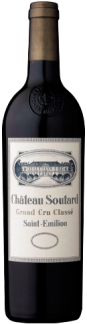 Château Soutard 2024